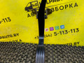 педаль Dacia Sandero 1 поколение 2008, 1.4 л., K7J 714, бензин, МКПП, серый, хетчбэк 5 дв., передний привод - фото №2