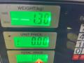 рамка панели приборов Hyundai Coupe RD 1998, 2.0 л., бензин, МКПП, бордовый, купе, передний привод, 84831-27000 - фото №9