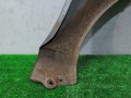 крыло переднее левое Mitsubishi Mirage 5 поколение 2002, 1.5 л., бензин, АКПП, чёрный, купе, передний привод - фото №8