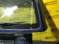 крышка багажника (дверь 3-5) SEAT Ibiza 2 поколение 1998, 1.6 л., ALM, бензин, 5МКПП, синий, хетчбэк 5 дв., передний привод - фото №3