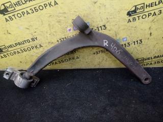 рычаг передний правый Peugeot 406 1 поколение [рестайлинг] (1999 - 2004), 2.0 л., HDi, дизель, универсал