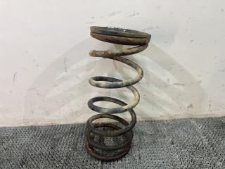 пружина Hyundai Terracan 1 поколение 2003, 2.5 л., D4BH, дизель, АКПП, серебристый, внедорожник 5 дв., полный подключаемый привод