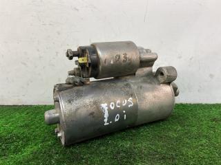 стартер Ford Focus 1 поколение (1998 - 2001), 2.0 л., бензин, 1R0-1131-88