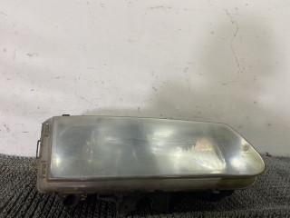 фара правая Renault Safrane 1 поколение [рестайлинг] 1999, 2.2 л., дизель, синий, хетчбэк 5 дв., передний привод