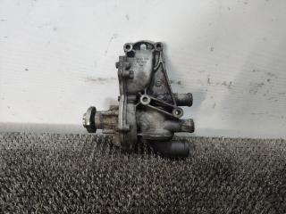 помпа Volkswagen Golf 3 поколение (1991 - 2000), 1.9 л., дизель, МКПП, передний привод, 037121018A