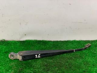 щеткодержатель задний Volkswagen Passat B3 1993, 1.9 л., AAZ, дизель, 5МКПП, черный, универсал, передний привод, 333955707