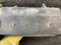ручка наружная задняя правая Audi 80 B3 89/B3 1991, 1.8 л., бензин, МКПП, серый, седан, передний привод, 893839206 - фото №4