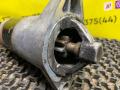 стартер Geely MK 1 поколение 2012, 1.5 л., MR479QA, бензин, 5МКПП, черный, седан, передний привод - фото №5
