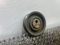 ролик натяжителя Volkswagen Passat B3 1991, 1.8 л., бензин, МКПП, белый, седан, передний привод, F-22009301 - фото №8
