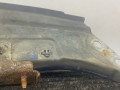 передняя панель крепления облицовки (телевизор) Renault Scenic 1 поколение 1998, 1.6 л., бензин, МКПП, синий, передний привод - фото №7