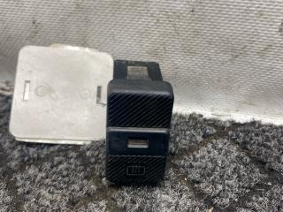 кнопка обогрева заднего стекла Volkswagen Passat B3 1991