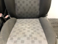 салон (комплект сидений) Ford Focus 2 поколение [рестайлинг] 2009, 1.6 л., бензин, МКПП, черный, универсал, передний привод, LIKVIDACIYA, SKLADA - фото №4