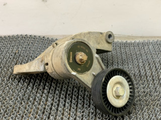 кронштейн генератора Opel Zafira 1 поколение (A) 1999, 2.0 л., бензин, МКПП, серый, передний привод, 90571112