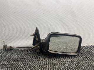 зеркало наружное правое Volkswagen Golf 3 поколение 1995, 1.9 л., D, 1Z, дизель, МКПП, хетчбэк 5 дв., передний привод