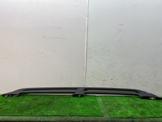 дуги на крышу (рейлинги) Opel Vectra B 1998, 1.8 л., бензин, МКПП, универсал, передний привод