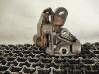 кронштейн ТНВД Renault Scenic 1 поколение (1996 - 1999), 1.9 л., дизель, МКПП, передний привод