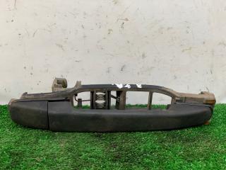 ручка наружная задняя правая Mercedes-Benz C-Класс W202/S202 1995, 1.8 л., бензин, 5МКПП, красный, седан, задний привод