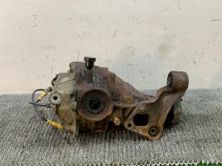 редуктор заднего моста Opel Omega B 1998, 2.0 л., бензин, 5МКПП, красный, универсал, задний привод