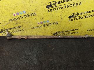 тяга рулевая Audi 80 B3 1988, 1.9 л., 1Y, дизель, МКПП, серебро, седан, передний привод