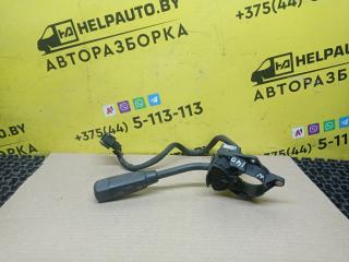 переключатель дворников Mercedes-Benz S-Класс W140/C140 [рестайлинг] W140 1994, 3.5 л., дизель, АКПП, фиолетовый, седан, задний привод