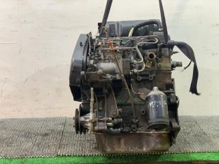 ТНВД Audi 80 B3 1988, 1.6 л., дизель, МКПП, седан, передний привод, 068130081, 0460494239