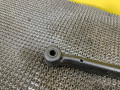 Реактивная тяга задней подвески Audi 80 B3 1988, 1.6 л., дизель, МКПП, седан, передний привод - фото №3