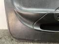 обшивка двери передняя левая Hyundai Coupe RD 1998, 2.0 л., бензин, МКПП, бордовый, купе, передний привод, LIKVIDACIYA, SKLADA - фото №8