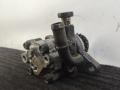 насос гидроусилителя руля Nissan Primera P12 2002, 2.2 л., дизель, универсал, передний привод, 1Z111380, 5M321 - фото №2