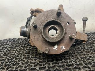 ступица передняя правая Nissan Maxima A32 1997, 2.0 л., VQ20DE, бензин, 5МКПП, зеленый, седан, передний привод