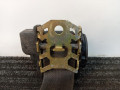 ремень безопасности Audi 80 B3 89/B3 1991, 1.8 л., бензин, МКПП, серый, седан, передний привод, 16398, 20502, 893857732, 193857737, 00024204, 0433268 - фото №4