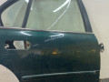 дверь задняя правая Rover 600 Series 1 поколение 1999, 2.0 л., бензин, МКПП, зеленый, передний привод - фото №2