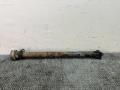 карданный вал Hyundai Terracan 1 поколение 2003, 2.5 л., D4BH, дизель, АКПП, серебристый, внедорожник 5 дв., полный подключаемый привод - фото №8