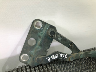 петля капота правая Citroen Xsara 1 поколение 1998, 1.9 л., дизель, 5МКПП, зеленый, универсал