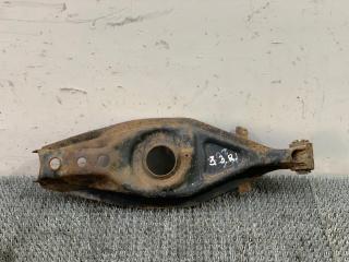 рычаг задний правый Mercedes-Benz C-Класс W202/S202 1995, 1.8 л., бензин, 5МКПП, красный, седан, задний привод