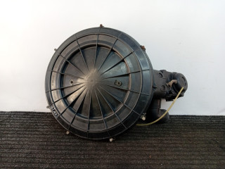 корпус воздушного фильтра Volkswagen Santana 1 поколение 1988, 1.6 л., бензин, синий, передний привод, 026129607, 321183H, 321183G, 4605285906