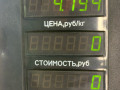 суппорт передний правый Renault Clio 2 поколение 1998, 1.2 л., бензин, золотистый, хетчбэк 3 дв., передний привод - фото №7