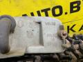 поворотник правый Kia Sportage 1 поколение 2000, 2.0 л., FE (16V), бензин, МКПП, зеленый, полный подключаемый привод, правый руль - фото №4