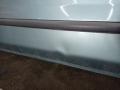 дверь передняя правая Nissan Almera Tino V10 2001, 2.2 л., YD22DDT, дизель, МКПП, берюзовый, минивэн, передний привод - фото №4