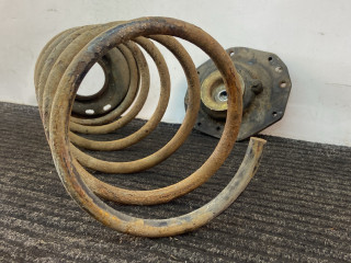 пружина Citroen Xsara 1 поколение (1997 - 2000)