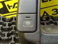 рамка панели приборов Rover 600 Series 1 поколение 1997, 2.0 л., дизель, МКПП, синий, седан, передний привод - фото №3