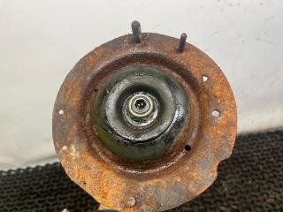 стойка передняя правая Iran Khodro Samand 1 поколение 2005, 1.8 л., бензин, 5МКПП, серебристый, седан, передний привод