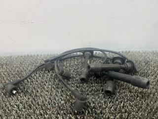 провод высоковольтный Hyundai Coupe RD 1998, 2.0 л., бензин, МКПП, бордовый, купе, передний привод