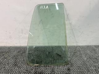 форточка задняя правая Volkswagen Golf 3 поколение 1995, 1.9 л., AEY, дизель, МКПП, белый, универсал, передний привод, 43R-001057, DOT27M23100AS2