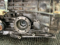 КПП механическая (МКПП) Audi 80 B3 89/B3 1987, 1.8 л., бензин, МКПП, серый, седан, передний привод, 0750AUF20020 - фото №10