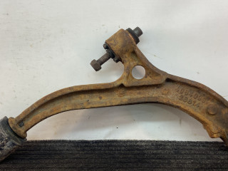 рычаг передний правый Plymouth Voyager 3 поколение 1998, 2.4 л., бензин, АКПП, зелёный, минивэн, передний привод