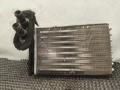 радиатор отопителя (печки) Volkswagen Passat B3 1993, 1.9 л., AAZ, дизель, 5МКПП, черный, универсал, передний привод - фото №2