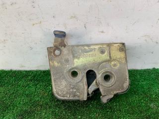 замок двери передней левой Volkswagen Transporter T3 [рестайлинг] 1986, 1.6 л., дизель, МКПП, белый, микроавтобус, задний привод, 251837015