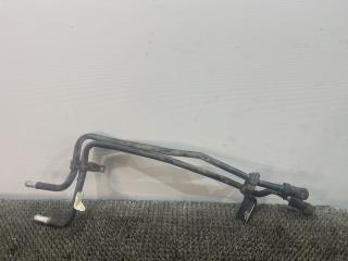 трубка охлаждающей жидкости Ford Galaxy 1 поколение [рестайлинг] 2002, 1.9 л., дизель, МКПП, серебро, минивэн, передний привод