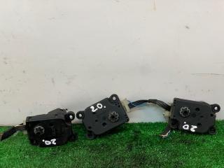 моторчик заслонки печки Citroen Xsara Picasso 1 поколение 2002, 2.0 л., бензин, МКПП, серый, передний привод, 91508