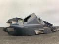 консоль салона Peugeot 306 1 поколение 1997, 1.9 л., дизель, МКПП, белый, универсал, передний привод - фото №4
